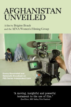 Afghanistan Unveiled (2004) Afghanistan Unveiled (2004)