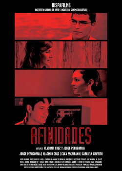 Afinidades (2011) Afinidades (2011)
