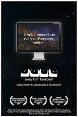/afk: Away from Keyboard (2011) /afk: Away from Keyboard (2011)