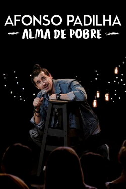 Afonso Padilha: Classless (2020)