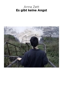 Afraid Doesn’t Exist (2023) Afraid Doesn’t Exist (2023)