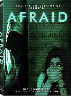 Afraid (2018) Afraid (2018)