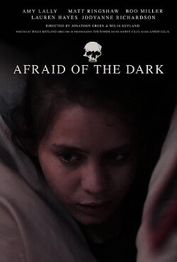 Afraid of the Dark (2021) Afraid of the Dark (2021)