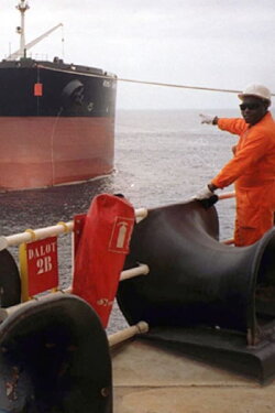 Africa: America's New Oil Target (2005) Africa: America's New Oil Target (2005)