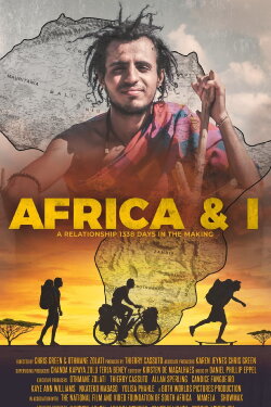 Africa & I (2021) Africa & I (2021)