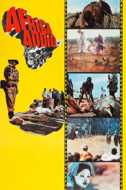 Africa Blood and Guts (1966)