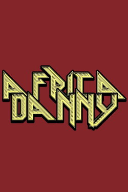 Africa Danny (1970) Africa Danny (1970)