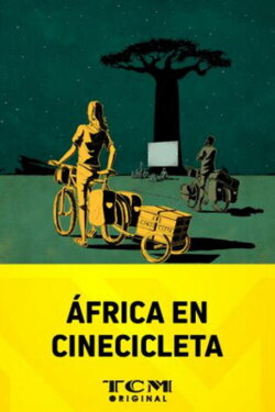 África en cinecicleta (2019) África en cinecicleta (2019)