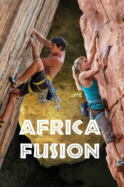 Africa Fusion (2015) Africa Fusion (2015)
