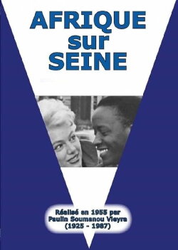 Africa on the Seine (1955) Africa on the Seine (1955)