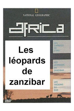 Africa: The Leopards of Zanzibar (2001) Africa: The Leopards of Zanzibar (2001)
