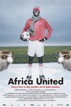 Africa United (2005) Africa United (2005)