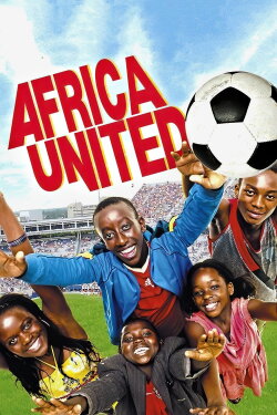 Africa United (2010) Africa United (2010)