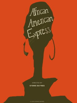 African American Express (2024) African American Express (2024)