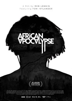 African Apocalypse (2020) African Apocalypse (2020)