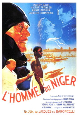 African Diary (1940) African Diary (1940)