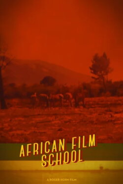 African Film School (2017) African Film School (2017)