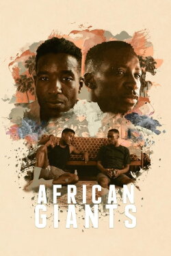 African Giants (2024) African Giants (2024)