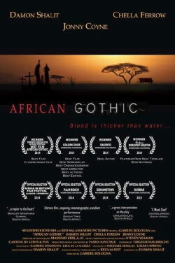African Gothic (2013) African Gothic (2013)
