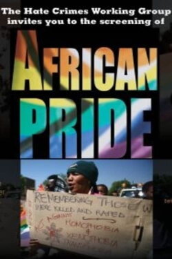 African Pride (2014) African Pride (2014)