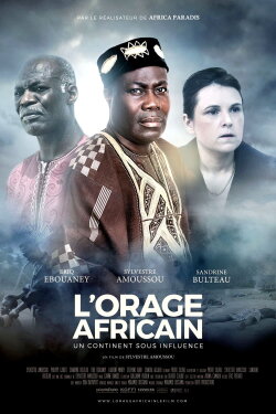 African Storm: A Continent Under Influence (2017)