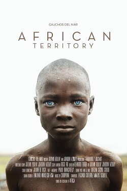 African Territory (2022) African Territory (2022)