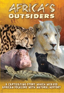 Africa's Outsiders (2006) Africa's Outsiders (2006)