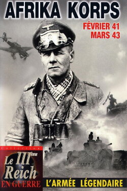 Afrika Korps (2012) Afrika Korps (2012)