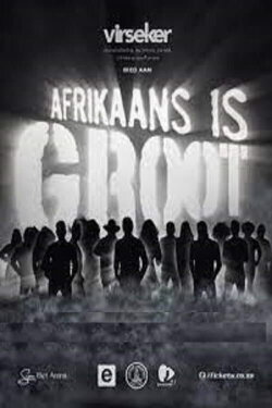 Afrikaans is Groot 2022 (2022) Afrikaans is Groot 2022 (2022)