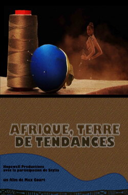 Afrique, land of trends (2012) Afrique, land of trends (2012)