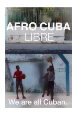 Afro Cuba Libre (2016) Afro Cuba Libre (2016)