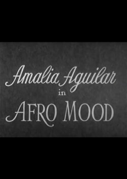 Afro Mood Burlesque (1947) Afro Mood Burlesque (1947)