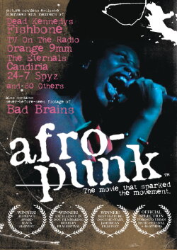 Afro-Punk (2003)