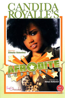 Afrodite Superstar (2007) Afrodite Superstar (2007)