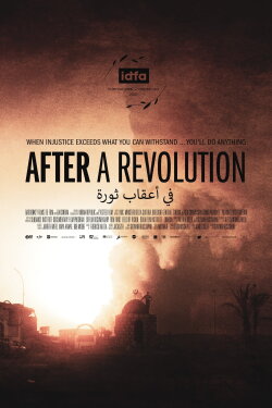 After A Revolution (2021)