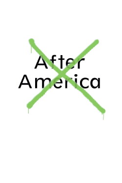 After America (2021)