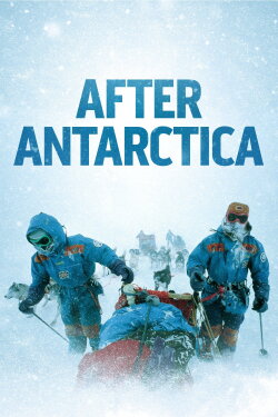 After Antarctica (2021) After Antarctica (2021)