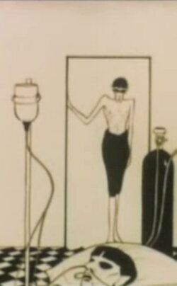 After Beardsley (1982) After Beardsley (1982)