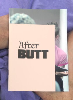 After BUTT (2018) After BUTT (2018)