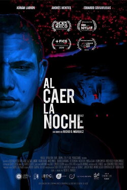 After Dark (2018)