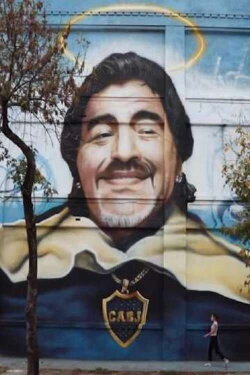 After Diego (2022) After Diego (2022)