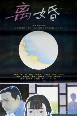 After Divorce (1992)