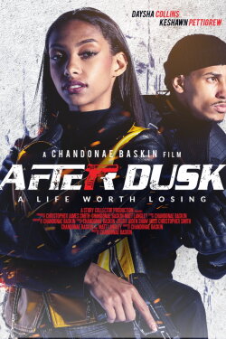 After Dusk (2022)