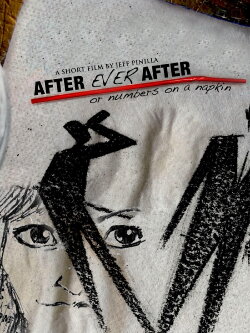 After Ever After: Or Numbers on a Napkin (2011) After Ever After: Or Numbers on a Napkin (2011)