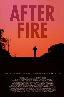 After Fire (2016)