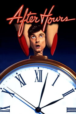 After Hours (1985) After Hours (1985)