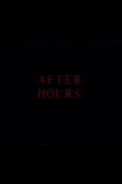 After Hours (1996)