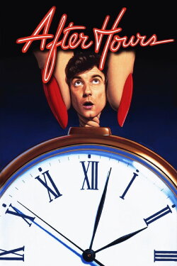 After Hours (1985) After Hours (1985)