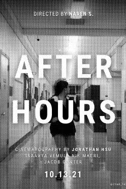 After Hours (2021)