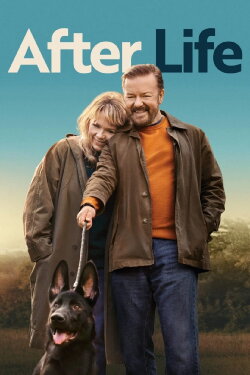 After Life (2018) After Life (2018)